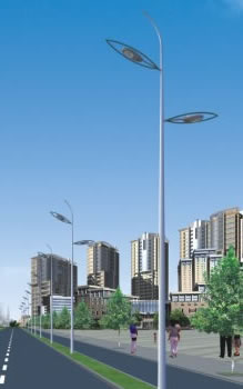 道路灯025