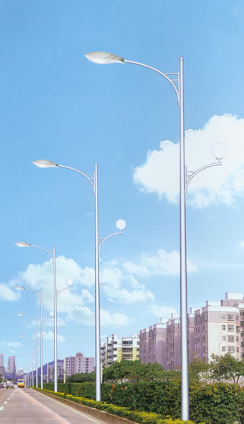 道路灯036