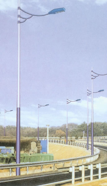 道路灯045