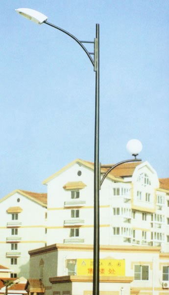 道路灯060