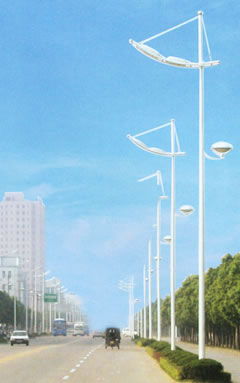 道路灯069